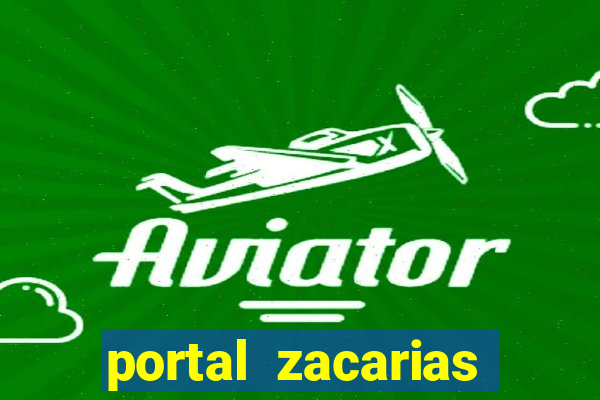 portal zacarias cavando propia cova